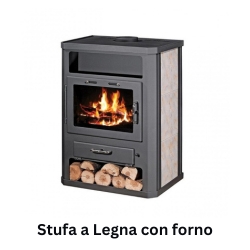 stufa-a-legna-con-forno